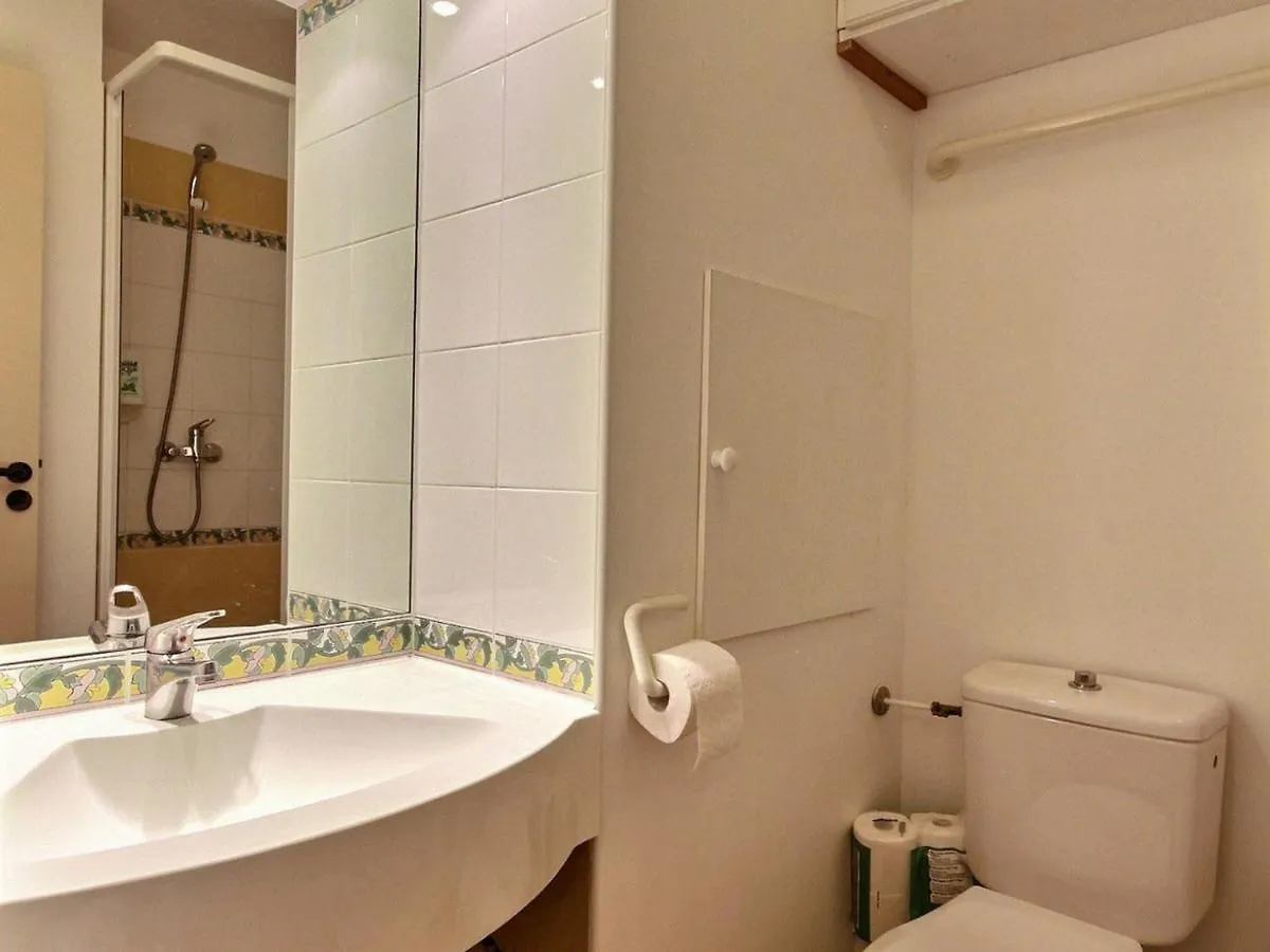 Appartement 3 Pieces Avec Balcon Et 2 Salles De Bains, 6 Personnes, Plagne Soleil - Fr-1-455-48 La Plagne