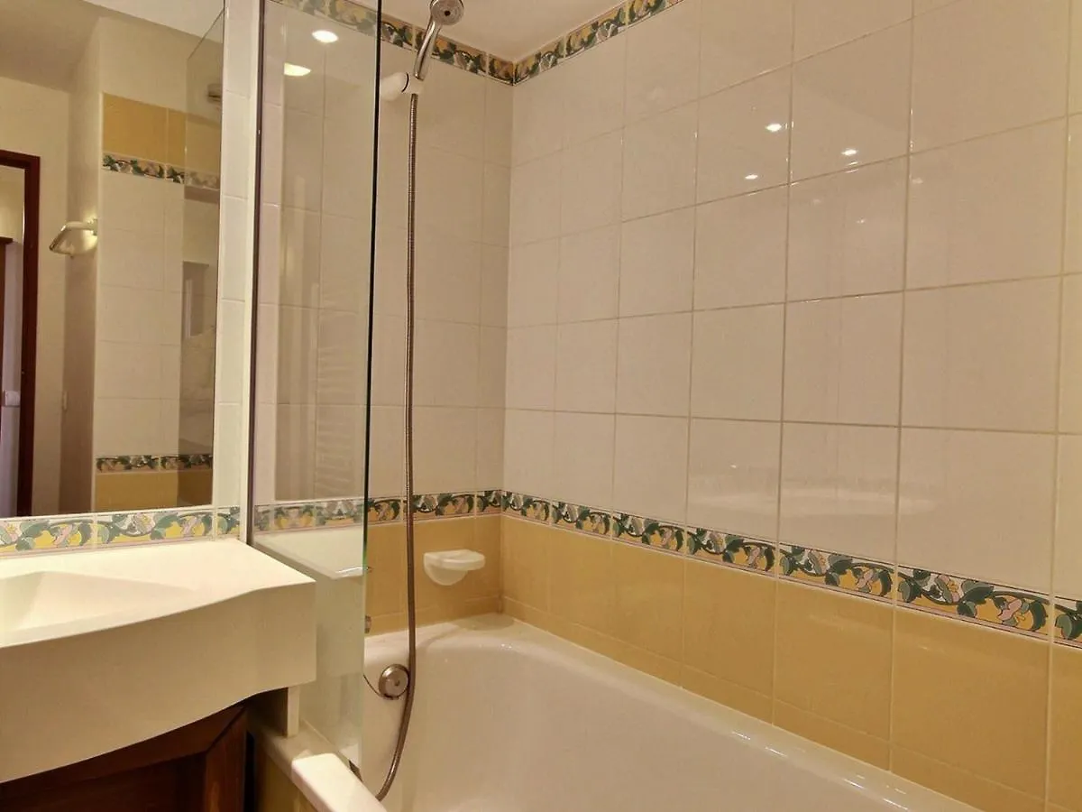 Apartment Appartement 3 Pieces Avec Balcon Et 2 Salles De Bains, 6 Personnes, Plagne Soleil - Fr-1-455-48 La Plagne France